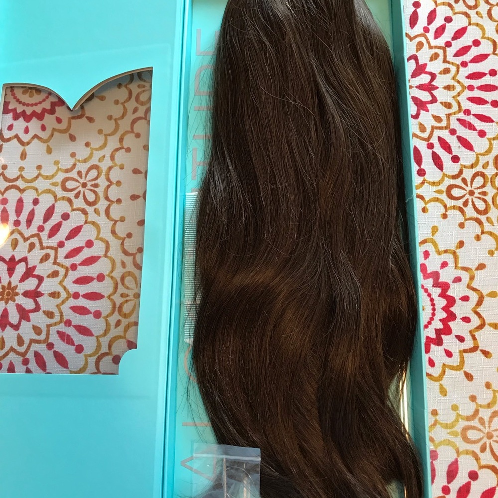 Halocouture 16 Inch #3 Layered Halo